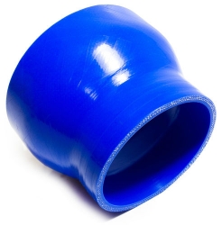 Silikonová hadice HPP redukční spojka 19 > 32mm
