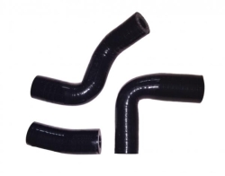 Hadicový kit ProRacing Audi S3 / TT / Seat Leon 1.8T 210/225PS - černý