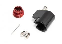 Zkrácené řazení Forge Motorsport Toyota Corolla GR 1.6T (22-)