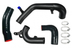 Intercooler Boost Pipe Kit ProRacing Audi A3 / S3 / TT / Q3 / Seat Leon / Škoda Octavia III 5E / Superb III 3V / Kodiaq / VW Arteon / Golf 7 GTi/R / Passat 1.8/2.0TSI EA888 Gen3 MQB (13-)