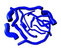 Hadicový kit Jap Parts Audi A3 8P / TT / TTS 8J 2.0 TFSI EA888 (08-)