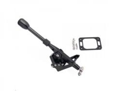 Zkrácené řazení ProRacing Citroen C2 / C3 / C4 (02-)