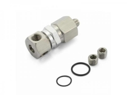 Adaptér ProRacing na přídavný senzor tlaku nebo teploty oleje Honda Civic / Accord K20 / K24