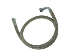 Hadice na vedení oleje pro olejový chladič 1,2m D-10 (AN10)