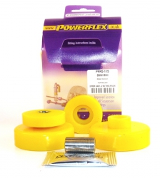 Silentbloky Powerflex BMW Mini One / Cooper R55/R56/R57 Rear Shock Top Mounting Bush (15)