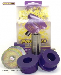 Silentbloky Powerflex BMW E81 / E82 / E87 / E88 1 Series (04-) Rear Diff Front Mounting Bush (25)