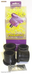 Silentbloky Powerflex Porsche 911 Classic (69-73) Front Wishbone Inner Bush (1)