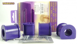 Silentbloky Powerflex Porsche 911 Classic (74-89) Front Anti Roll Bar Bush 20mm (3)