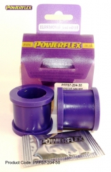 Silentbloky Powerflex Porsche 968 (92-95) / 944 S2 (85-91) Front Anti Roll Bar Bush 30mm (3)