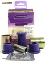 Silentbloky Powerflex Ford Mondeo (92-00) Rear Upper Front Arm Inner (8)