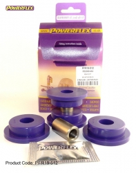 Silentbloky Powerflex Ford Escort Mk5/6 RS2000 4x4 (92-96) Rear Diff Mounting Bush (12)