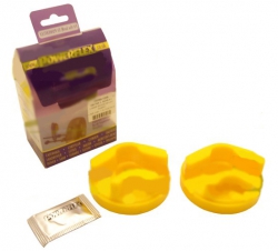 Silentbloky Powerflex Opel Vectra C (02-08) Front Lower Engine Mount Insert benzín (20)