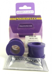 Silentbloky Powerflex VW Vento (92-98) Front Anti Roll Bar Eye Bolt Bush 18mm (5)