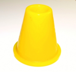 Silentbloky Powerflex VW Golf 2 (85-92) Bump Stop Rear