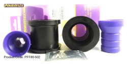 Silentbloky Powerflex VW Golf 6 5K (09-) Front Wishbone Inner Bush Rear (2)