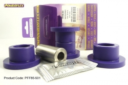 Silentbloky Powerflex VW Jetta / Bora / Vento Mk5 1K (05-) Front Wishbone Inner Bush Front (1)