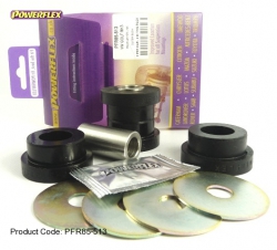 Silentbloky Powerflex VW Jetta / Bora / Vento Mk5 1K (05-) Rear Upper Link Outer Bush (13)