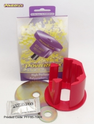 Silentbloky Powerflex VW Passat Mk6 3C (08-) Lower Engine Mount Insert Large diesel (4)