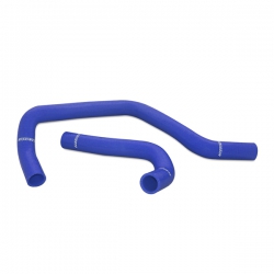 Hadicový kit Mishimoto Honda Integra B18 mimo Type-R (94-01) modrý