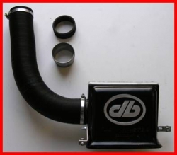 Kit přímého sání Dbilas Dynamic FlowMaster Kit Opel Corsa D A12XEL / A12XER / A14XEL / A14XER