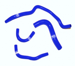 Hadicový kit Samco Honda Fit / Jazz GE6/GE8 (08-)
