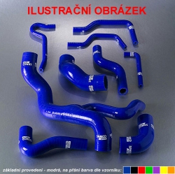 Hadicový kit Samco Renault Megane 225 Sport (04-)