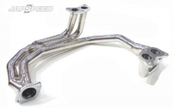 Laděné svody Japspeed Subaru Legacy 2.2/2.5 GT (93-05) - 4-2-1