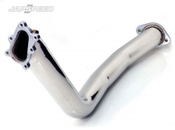 Downpipe + koleno od turba Japspeed Nissan Skyline R33 RB25DET GTS-T