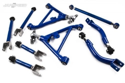 Rear Suspension Super-Pro Package Japspeed Nissan Skyline R33/R34