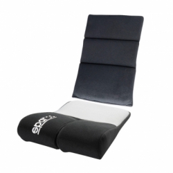 Set spodní a zadní opěrky pro sedačku Sparco Rev Plus