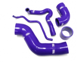 Hadicový kit Samco Škoda Octavia 1.8T 150/180PS