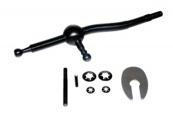 Zkrácené řazení OBP Mitsubishi Lancer Evo 10 X 5-st. (08-)