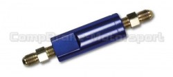 Reziduální tlakový ventil pro bubnové brzdy (Residual pressure valve) Compbrake - 2lbs