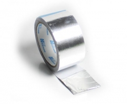 Hliníková páska Coil Foil Tape 50mm x 20m