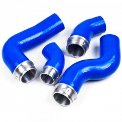 Hadicový kit Jap Parts VW Golf 5 GTI 2.0 TFSi včetně ED30 (03-09)