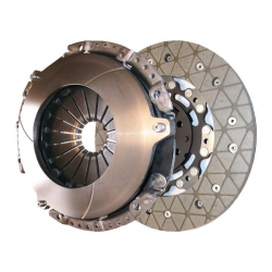 Spojkový kit CG Motorsport Stage 2 Audi A4 B6 1.9 TDi AVB