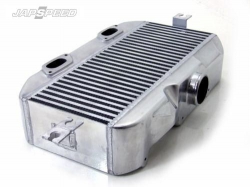 Intercooler TMIC Japspeed Subaru Impreza STi/WRX (01-07)