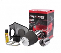 Sportovní kit sání Pipercross na VW Golf 3 2.0 8V GTi váha vzduchu Hitachi (01/91-07/97)