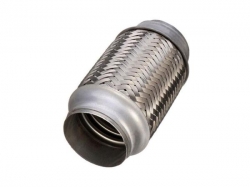 Vlnovec výfukový HJS 100 x 45mm
