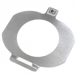 Základní deska Pipercross k filtru PX300 karburátor SU 1.25" HS2 / Mini 1000