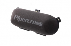 Sportovní vzduchový filtr Pipercross PX650 DFV March Formula - 483 x 145 x 65mm (90° příchytka)