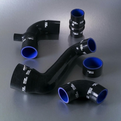 Hadicový kit Samco Ford Fiesta RS Turbo (90-92) - BOV