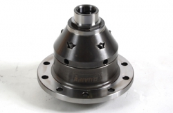 Samosvorný diferenciál Quaife Ford Mondeo Mk3 ST220 6.st (MMT6)