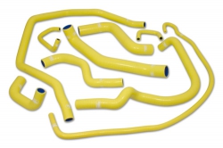 Hadicový kit Samco Ford Fiesta Mk6 1.4 16V