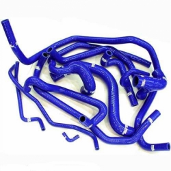 Hadicový kit Samco Ford Focus RS 2.0 Turbo Duratec (02-04)