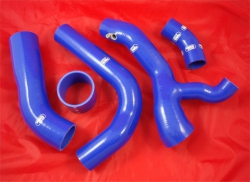 Hadicový kit Samco Ford Focus ST 2.5 Duratec (06-)