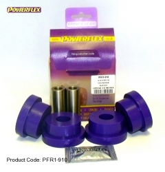 Silentbloky Powerflex Alfa Romeo 166 Rear Wishbone Front Bush (11)