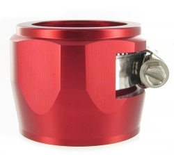Spona Pro Clamp D-05 (AN5) - 14,3mm - červená