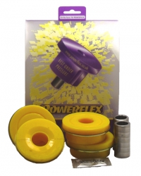 Silentbloky Powerflex BMW E46 (99-06) Rear Subframe Rear Bush (11)