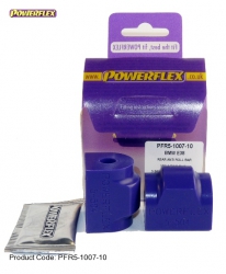 Silentbloky Powerflex BMW E38 (94-02) Rear Anti Roll Bar Mounting Bush 10mm (7)
